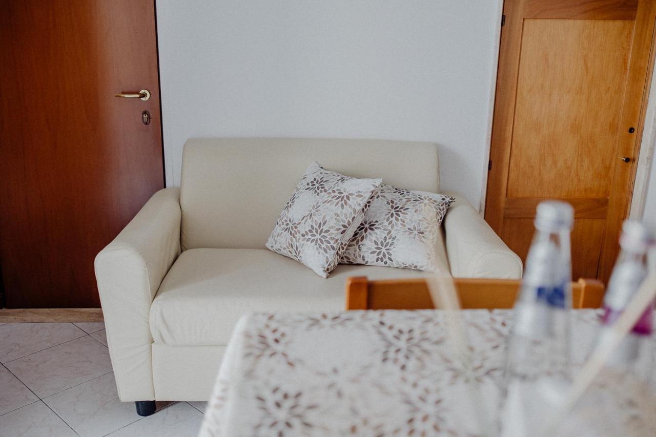 Casanna Apartment Монополи Екстериор снимка