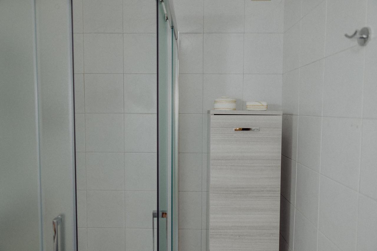 Casanna Apartment Монополи Екстериор снимка