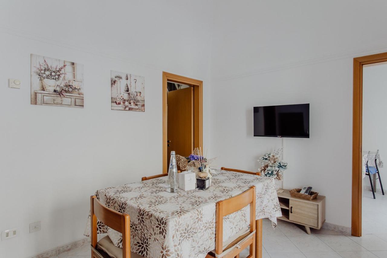 Casanna Apartment Монополи Екстериор снимка
