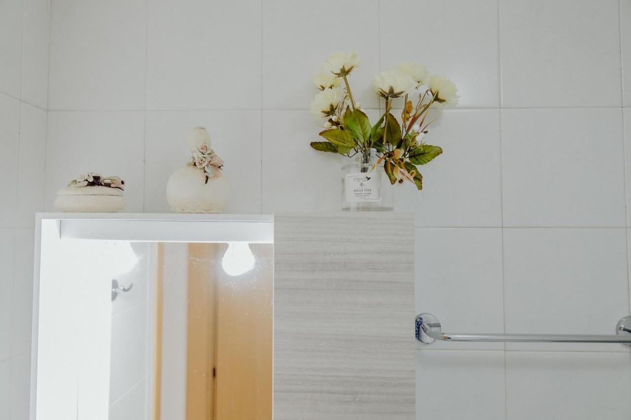 Casanna Apartment Монополи Екстериор снимка